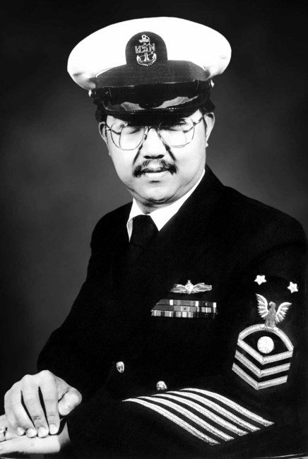 Obituary of Manuel Viray Deguzman