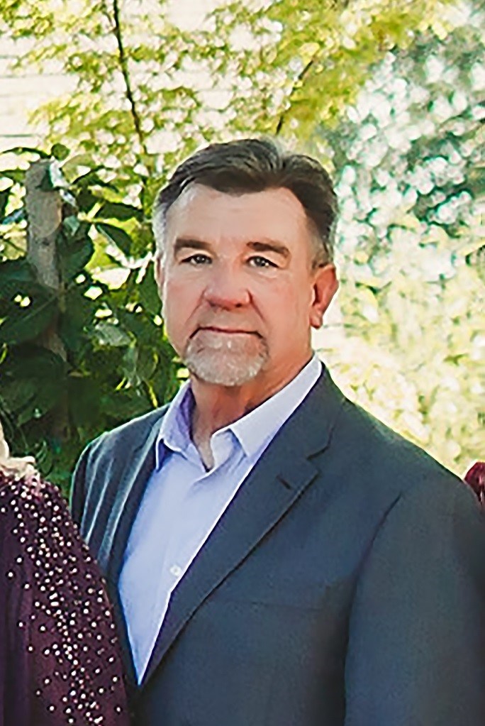 Obituary of James Keith Domaska