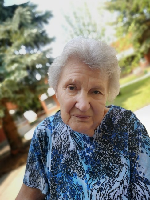 Obituary of Stella "Nedelko" Kennedy