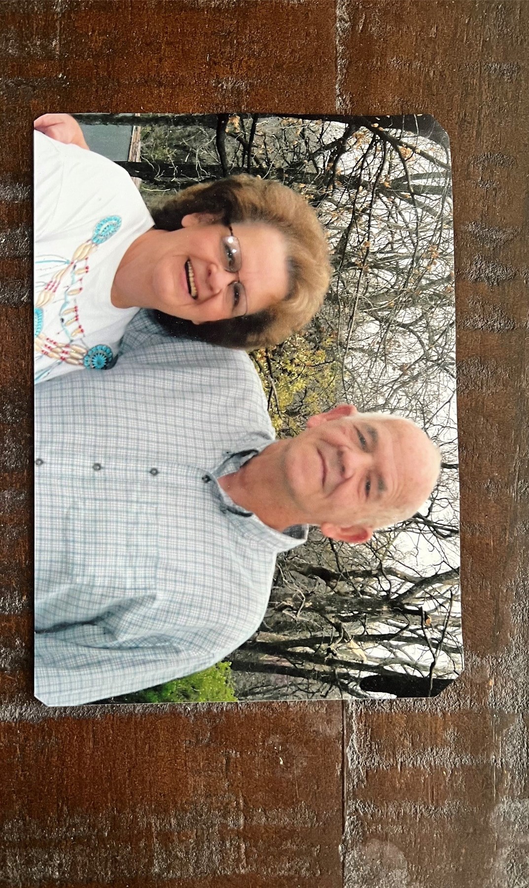 Obituary of Weston "Redbud" Mirl Wyatt