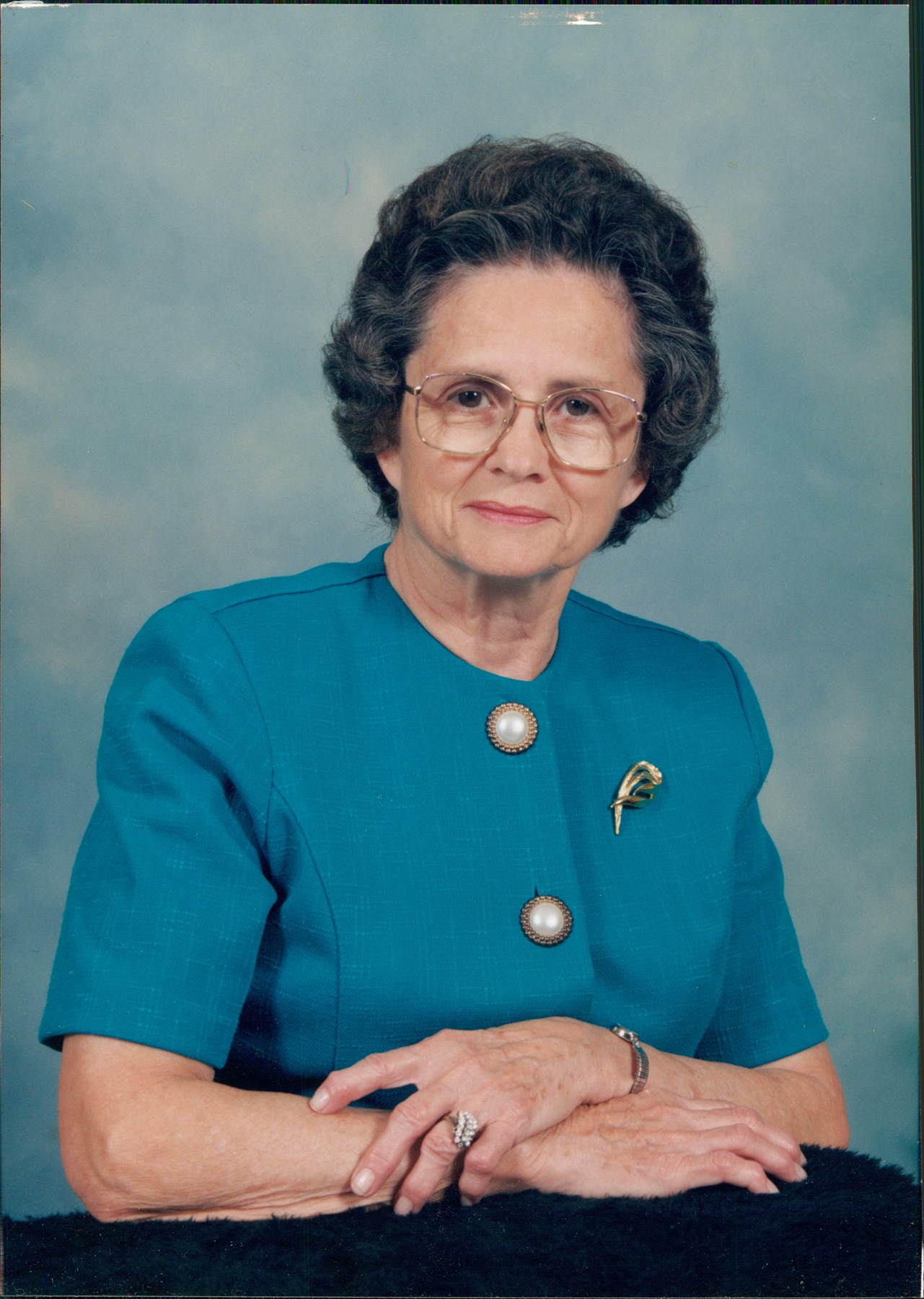 Obituary of Annie Lee Driggers