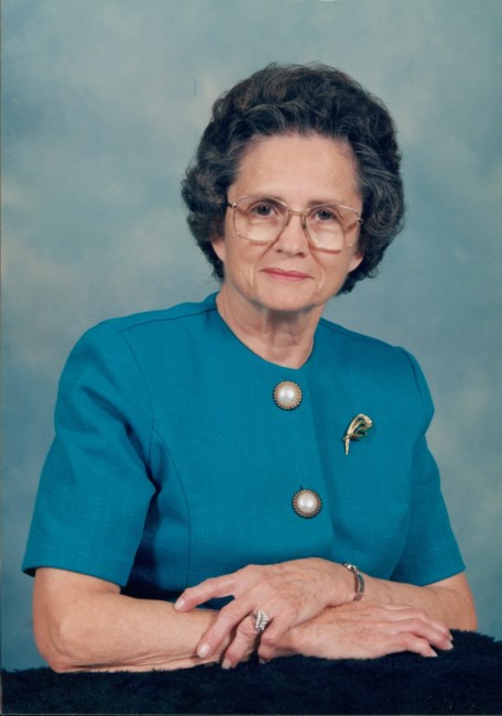 Obituary of Annie Lee Driggers