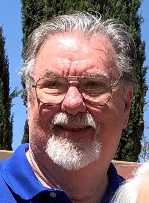 Avis de décès de Earl Howard Pratz Jr.