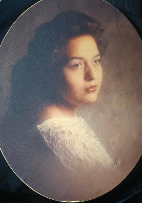 Obituary of Ruth Juarez