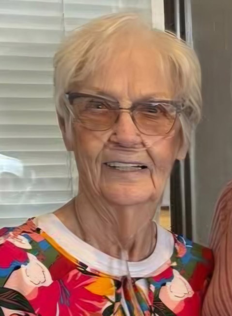 Obituary of Rosalee Elaine Wofford