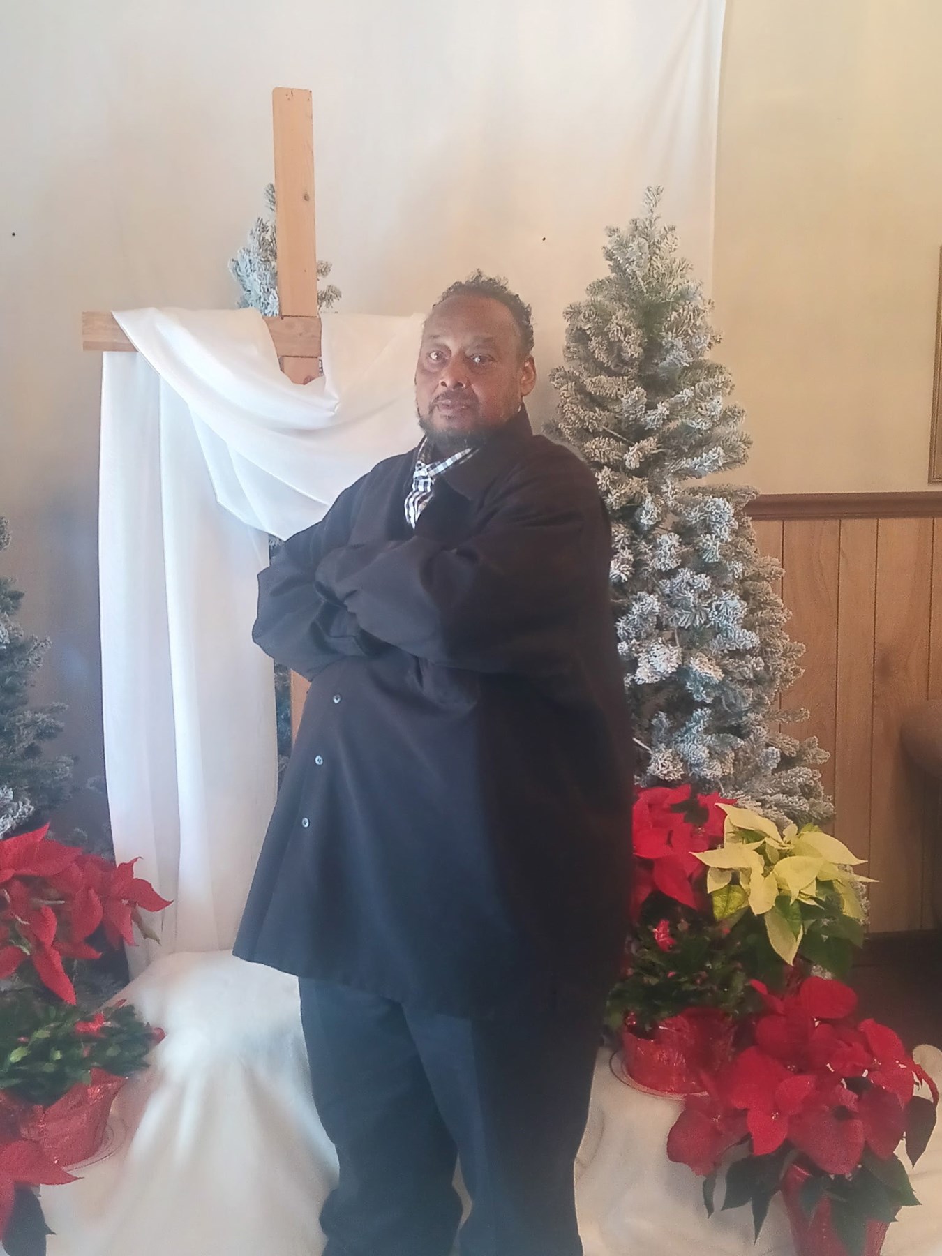 Obituary of Roy Elvert Kennemer