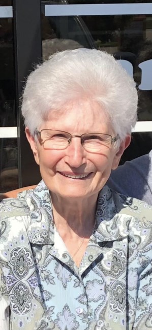 Obituary of Aline Rae Brothers