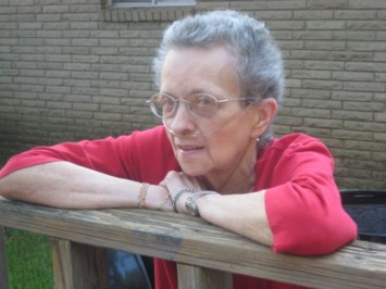 Obituary of Jean Parker Moore