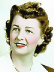Obituary of Violet May McQuaite