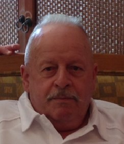 Obituary of Barry Card