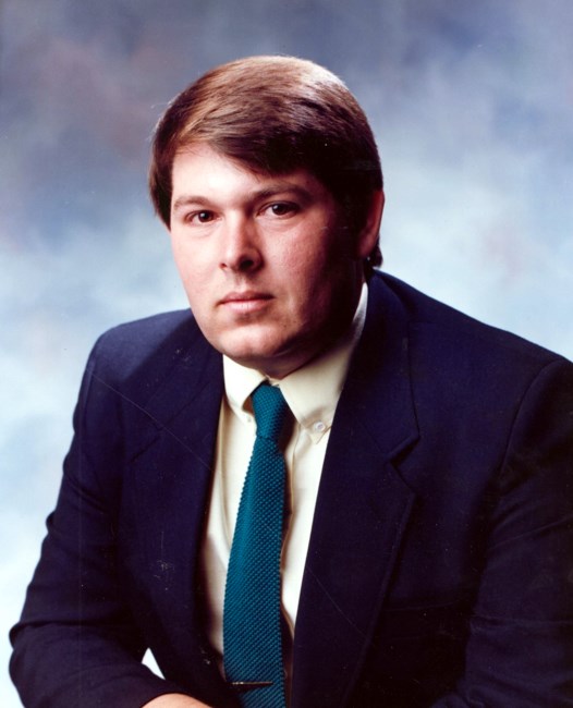 Obituary of Jeffery Boyles