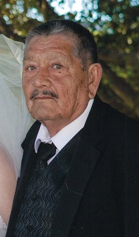 Obituary of Isaias Vasquez Ruiz