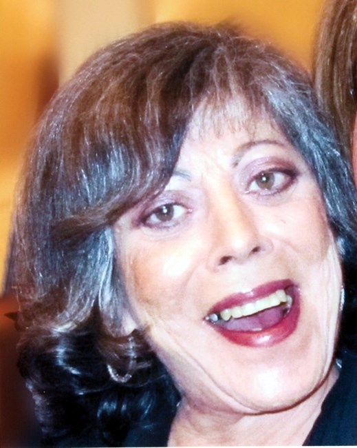 Obituary of Hedy Lynda Fox