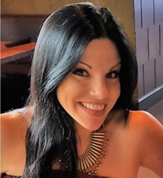 Obituary of Christina Marie Billiot