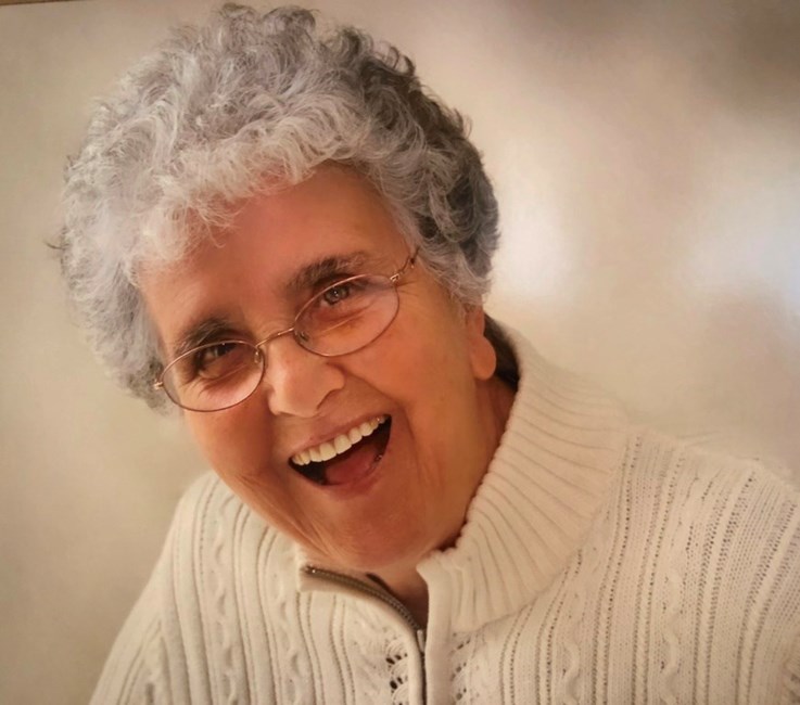 Avis de décès de Mary Beattie Heipel