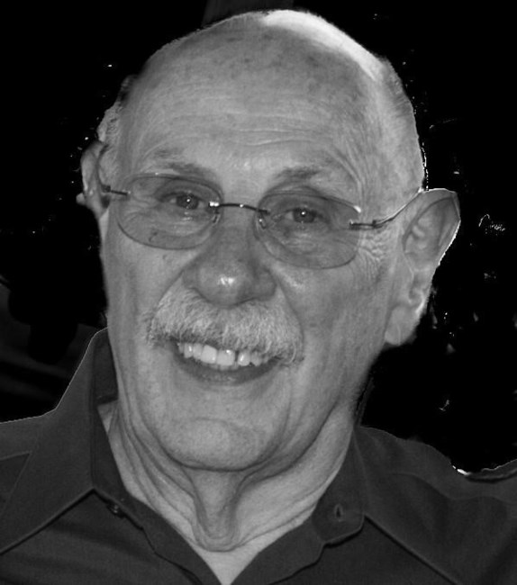 Obituary of Robert Harold Roth
