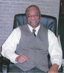 Obituary of Mr. Robert Shelton Bradley