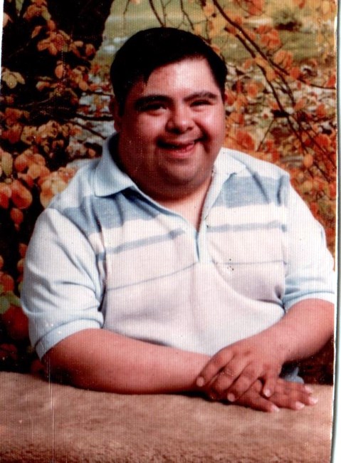 Obituary of Roy Longoria