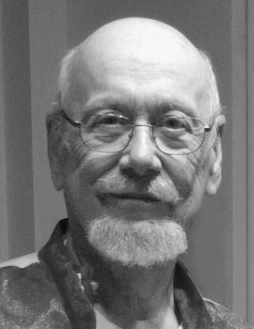 Obituary of Lawrence "Larry" Frederick Mitchell