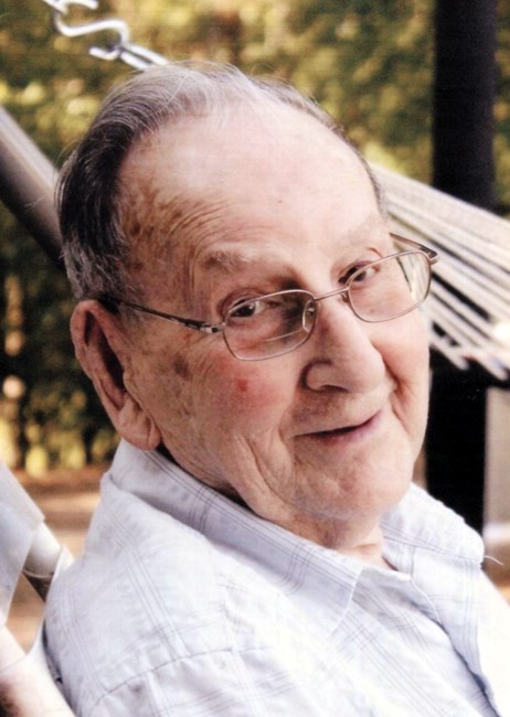Obituary of Charles L. Slaten Jr.