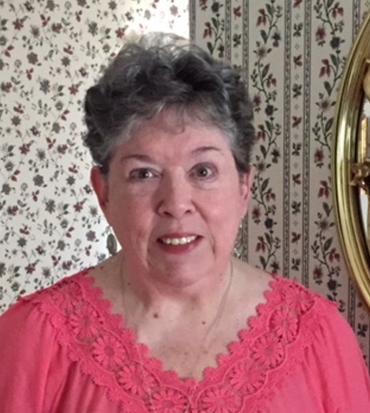 Obituary of Sara Sample Davis