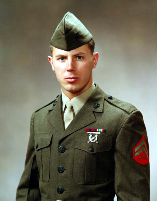 Obituary of Craig Thomas Murphy