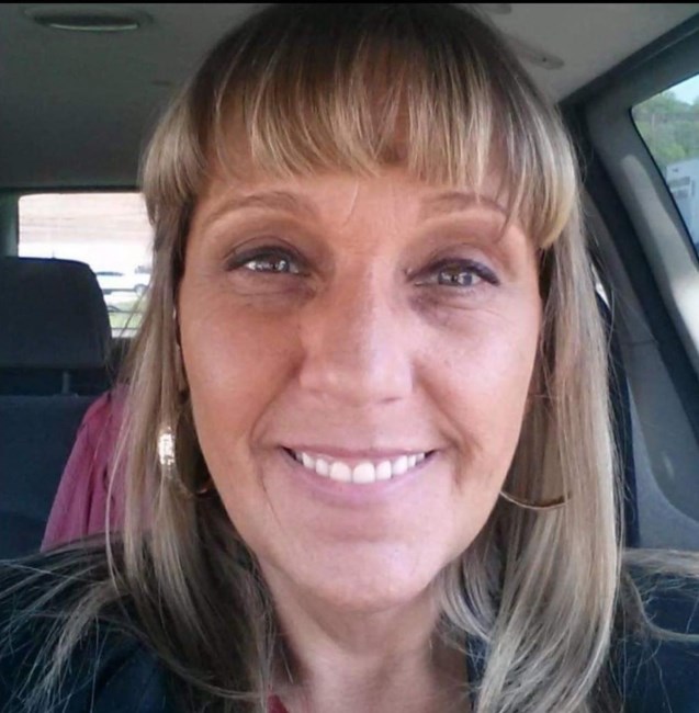 Lori Ann Buracker Winston Obituary Martinsburg, WV