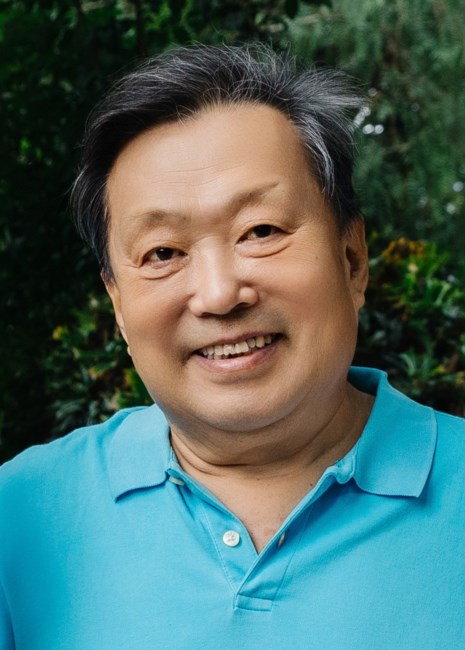 Obituary of Da Liu