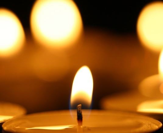 Obituary of Gerald Lawrence Turner