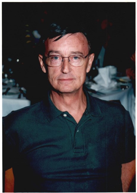 Obituary of John Carpenter Hunter II