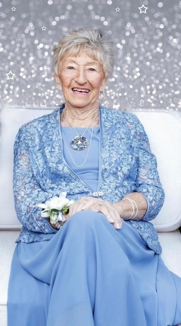 Obituary of Judith Ann Bell