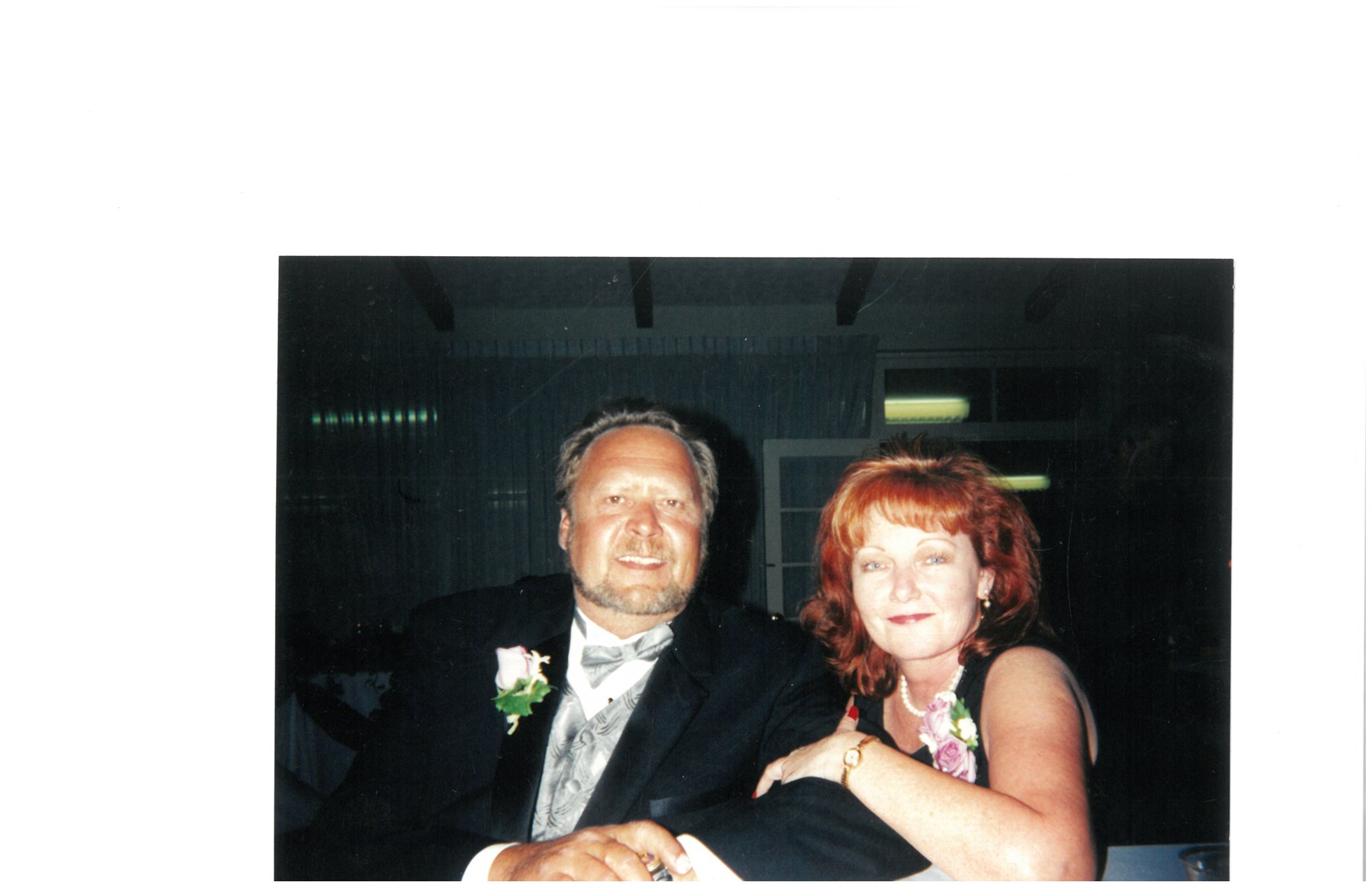 Obituario de Ronald Dale Hoffschneider