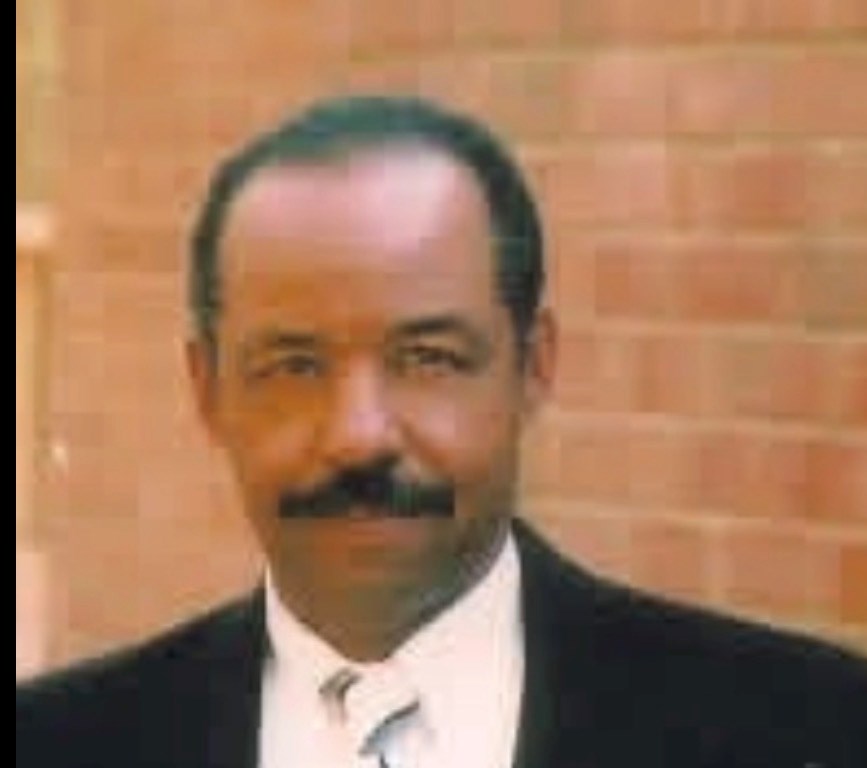 Obituary of Ronald Jerry Huff