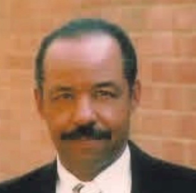 Obituary of Ronald Jerry Huff