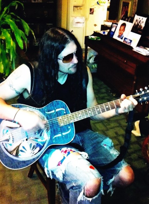 Obituary of Sean F Peterson