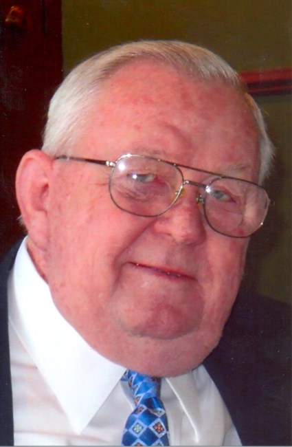 Obituary of Theodore L. "Ted" Schirmer