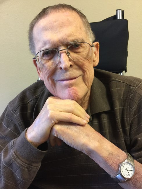 Obituary of Lyn Gilbert Hardy