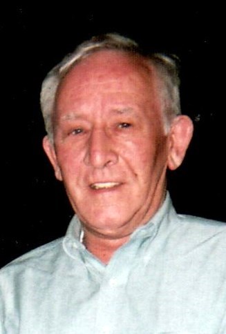 Obituary of John F Leonard
