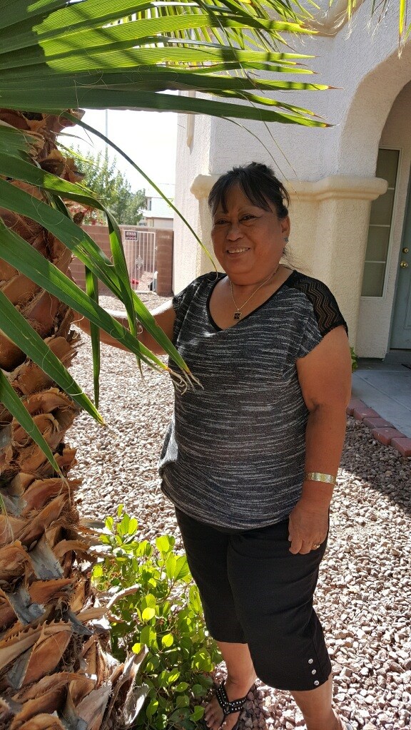 Obituary of Betty Lou Anguay