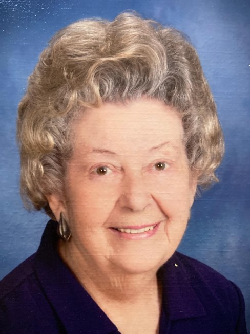 Obituary of Meryl M. Harrison