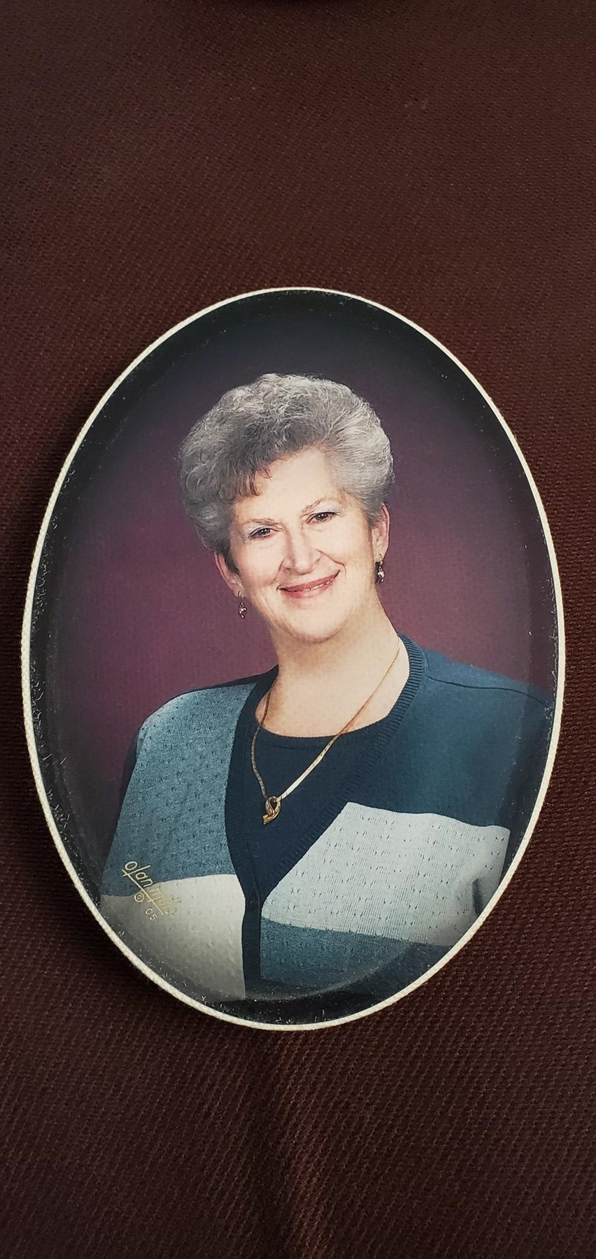 Obituary of Susan S Sullivan