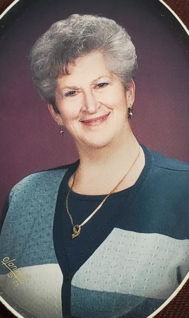 Obituary of Susan S Sullivan