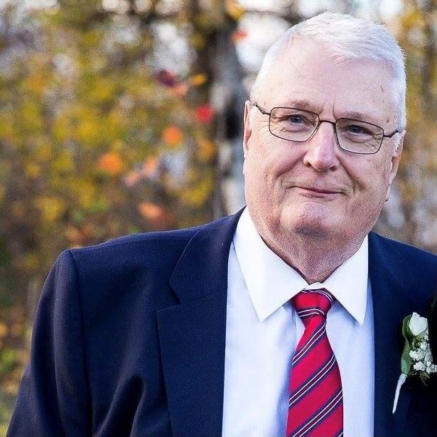 Obituary of Robert James Dick