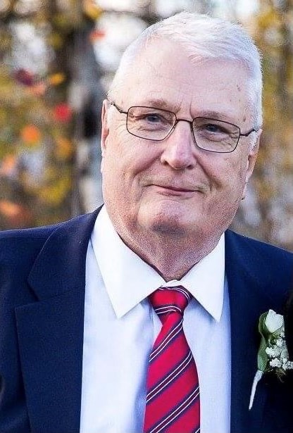 Avis de décès de Robert James Dick