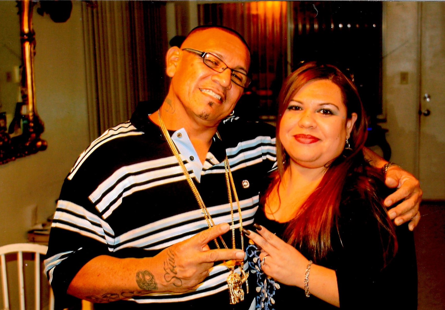 Obituary of Domingo Torres