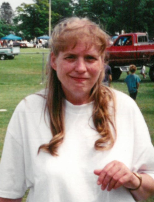 Obituary of Sharon M. Blanchard