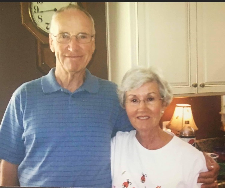 Obituary of Harold Judson Talbert Jr.