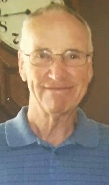 Obituary of Harold Judson Talbert Jr.
