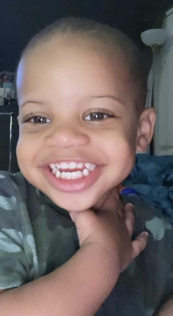 Obituary of Master Trevoy T2 Miles