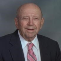 Obituary of Robert W. Ranck